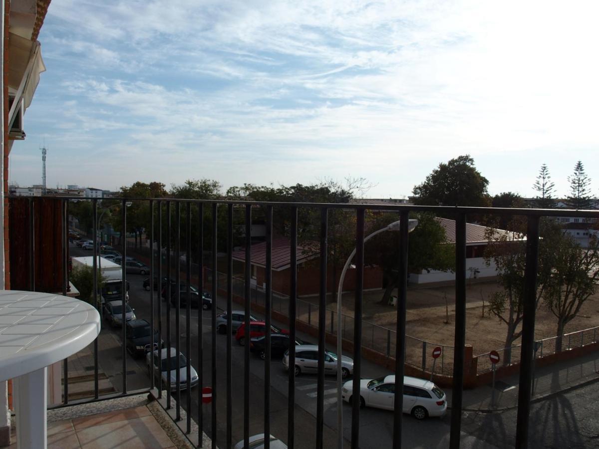 Ayapart Ayamonte Exterior foto