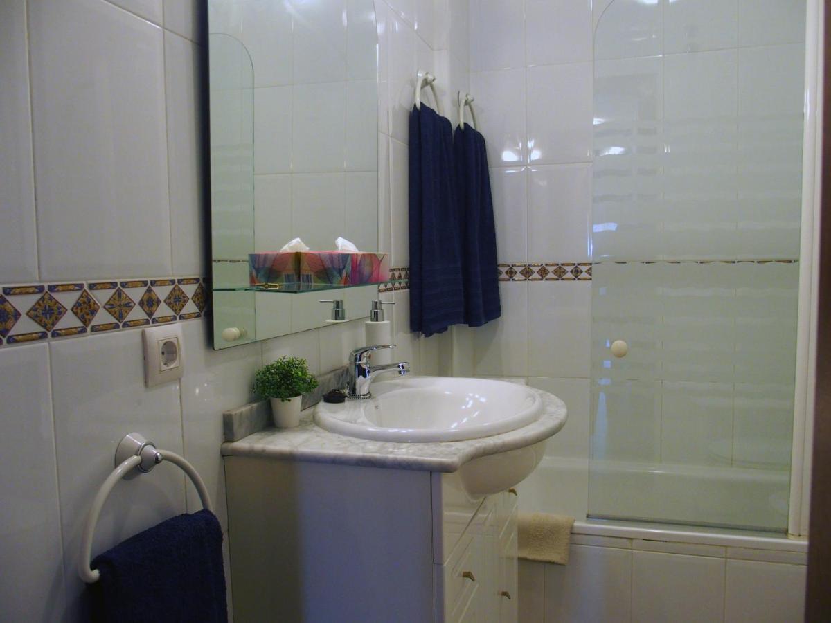 Ayapart Ayamonte Exterior foto