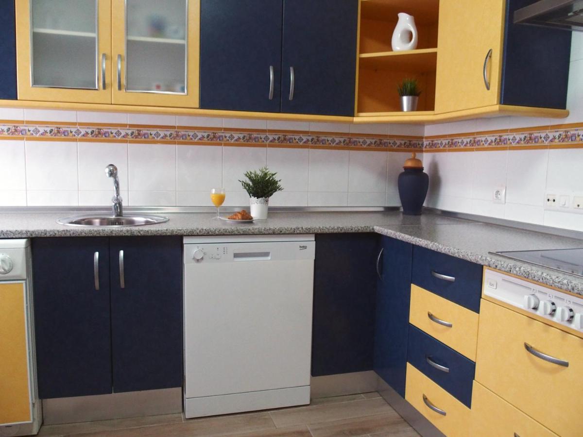 Ayapart Ayamonte Exterior foto