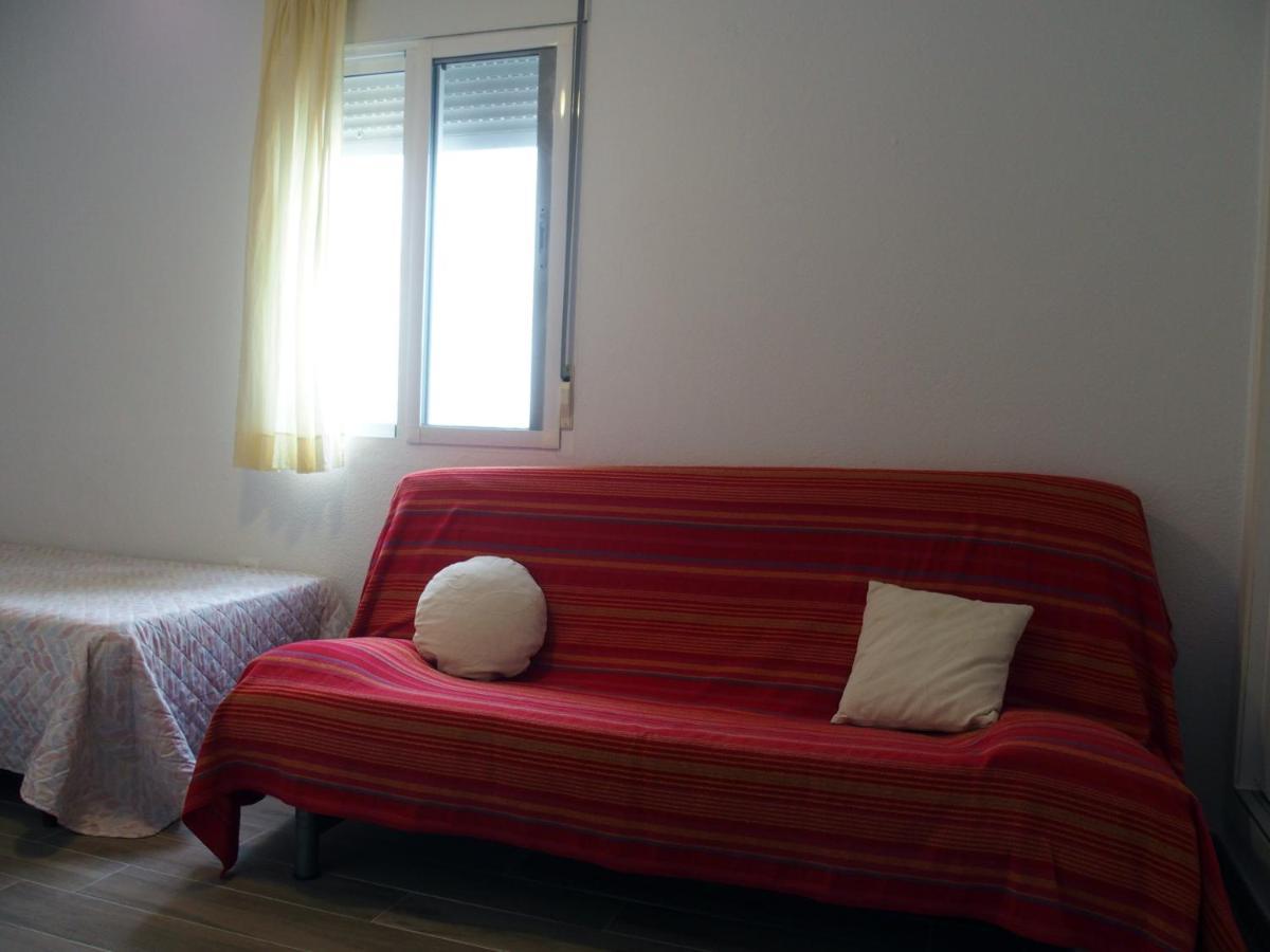 Ayapart Ayamonte Exterior foto