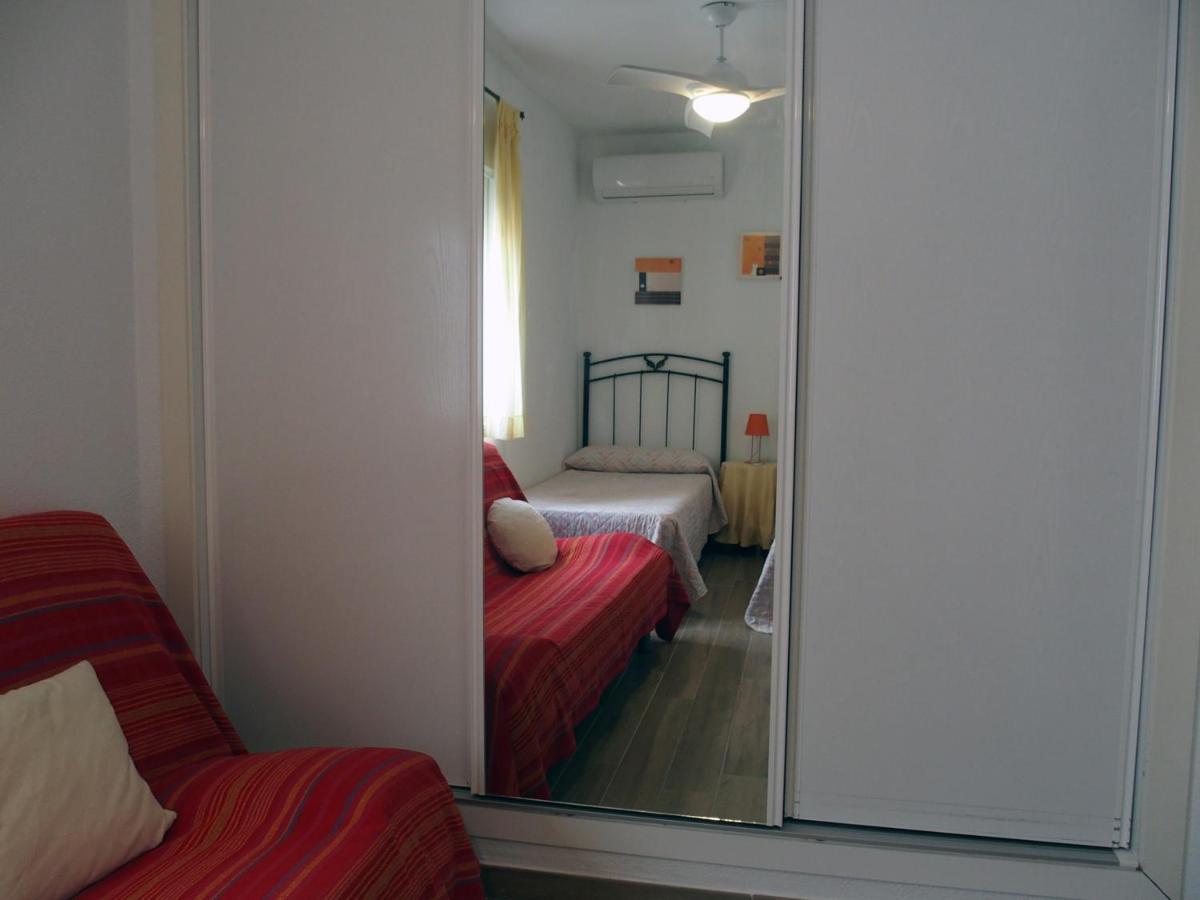 Ayapart Ayamonte Exterior foto