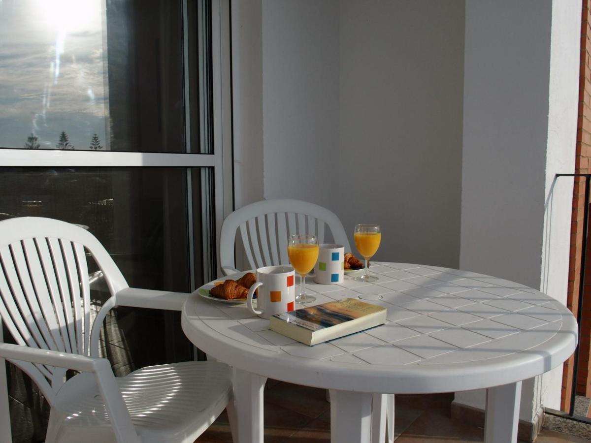 Ayapart Ayamonte Exterior foto
