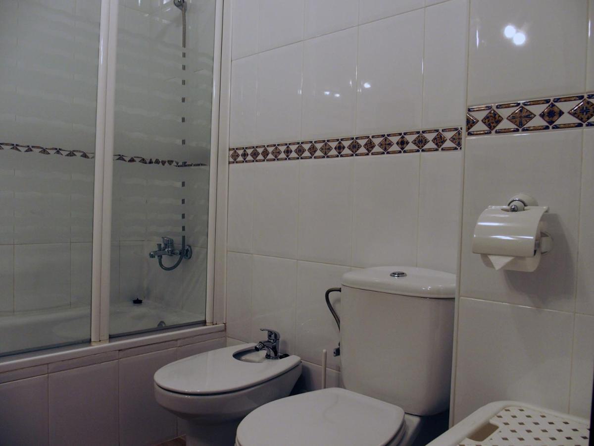 Ayapart Ayamonte Exterior foto